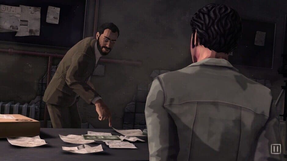 1979 Revolution: Black Friday screenshot 7