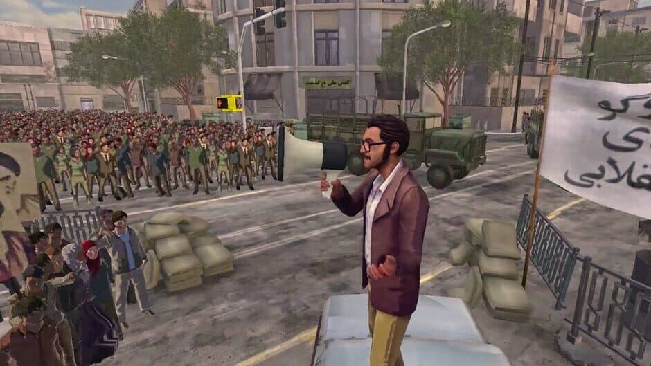 1979 Revolution: Black Friday screenshot 9