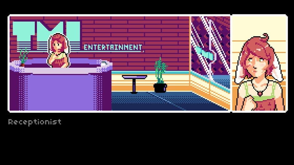 2064: Read Only Memories screenshot 9
