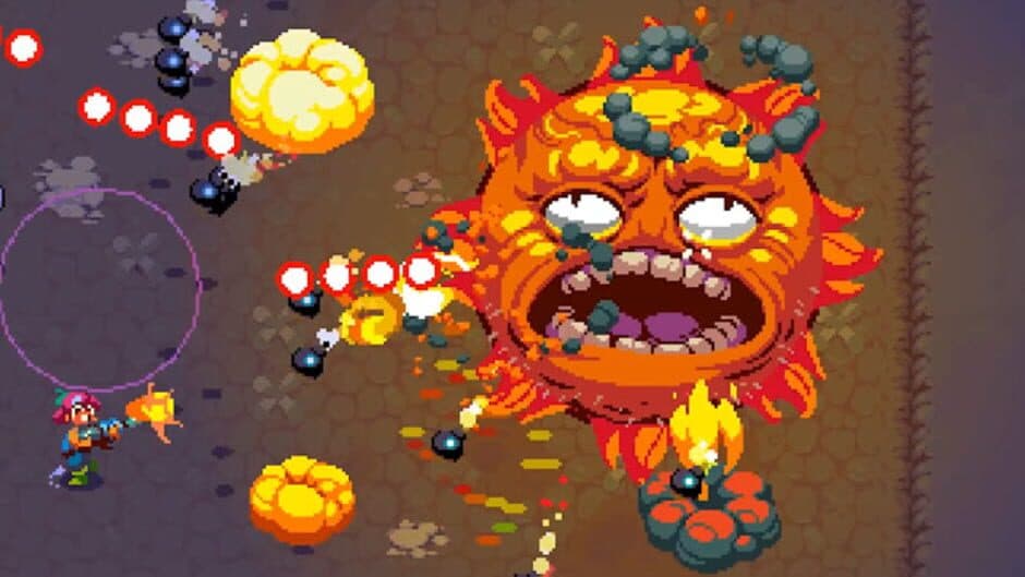 Atomicrops screenshot 8