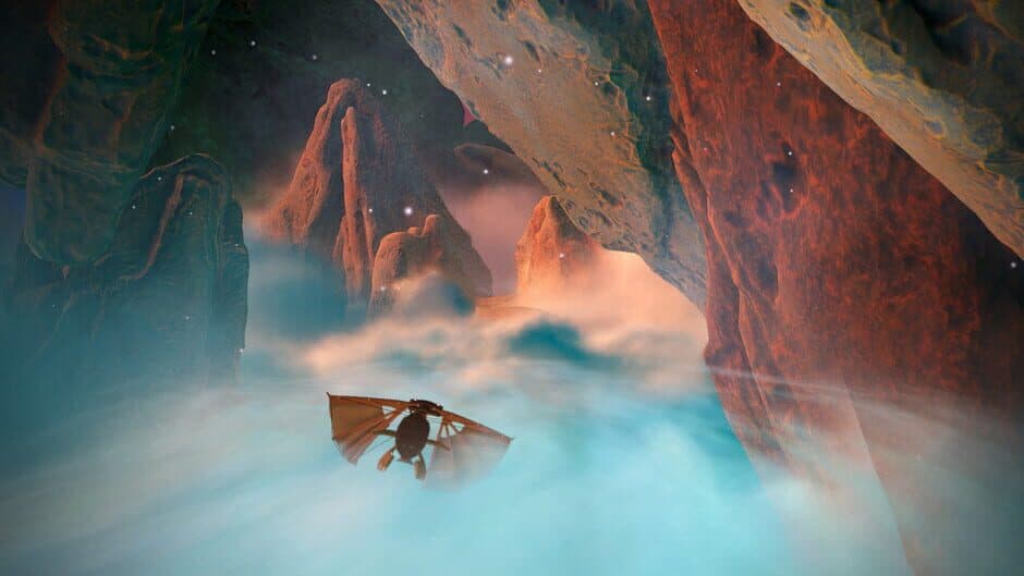 Heaven's Vault screenshot 4