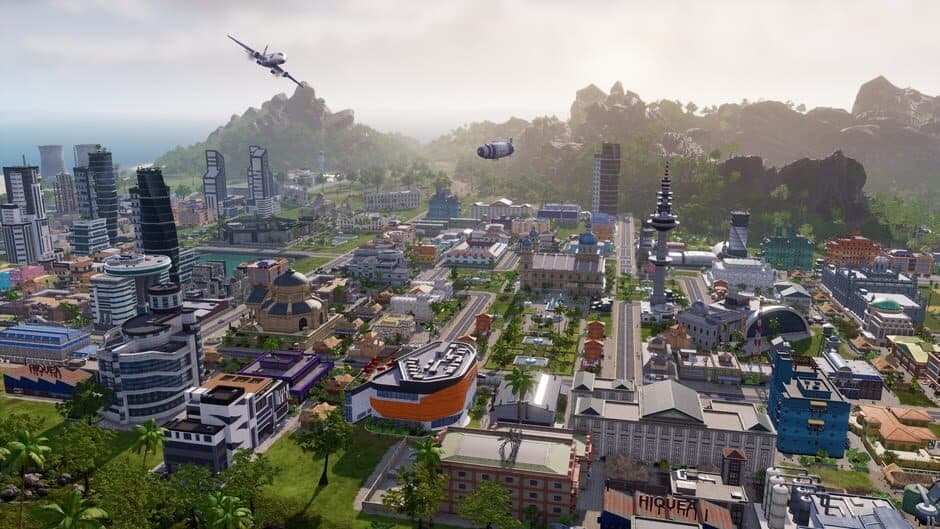 Tropico 6 screenshot 7