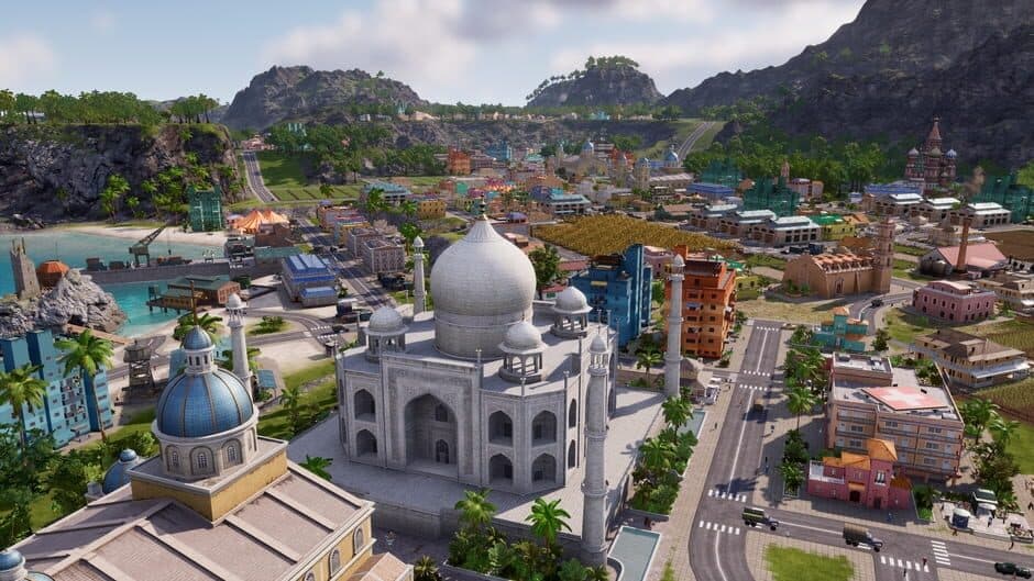 Tropico 6 screenshot 6