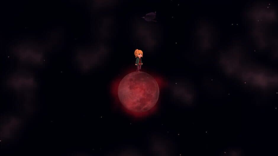 The Donnerwald Experiment screenshot 1