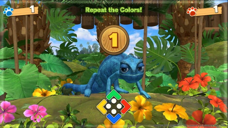 Fun! Fun! Animal Park screenshot 7