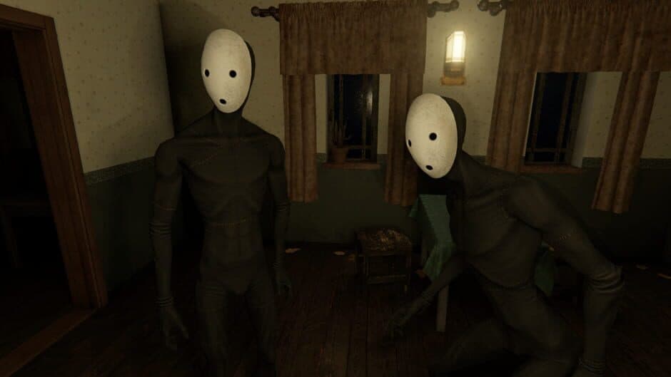 Pathologic 2 screenshot 7