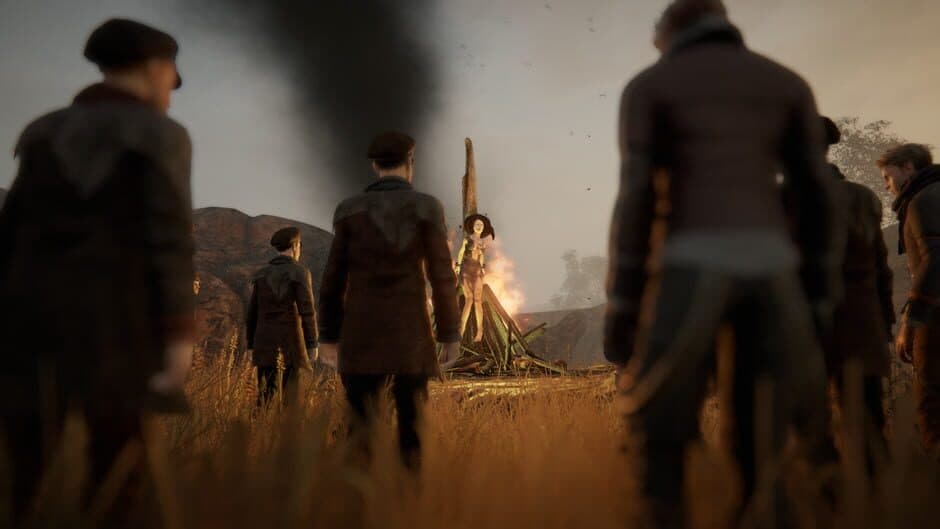 Pathologic 2 screenshot 8