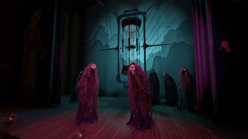 Pathologic 2 screenshot 9
