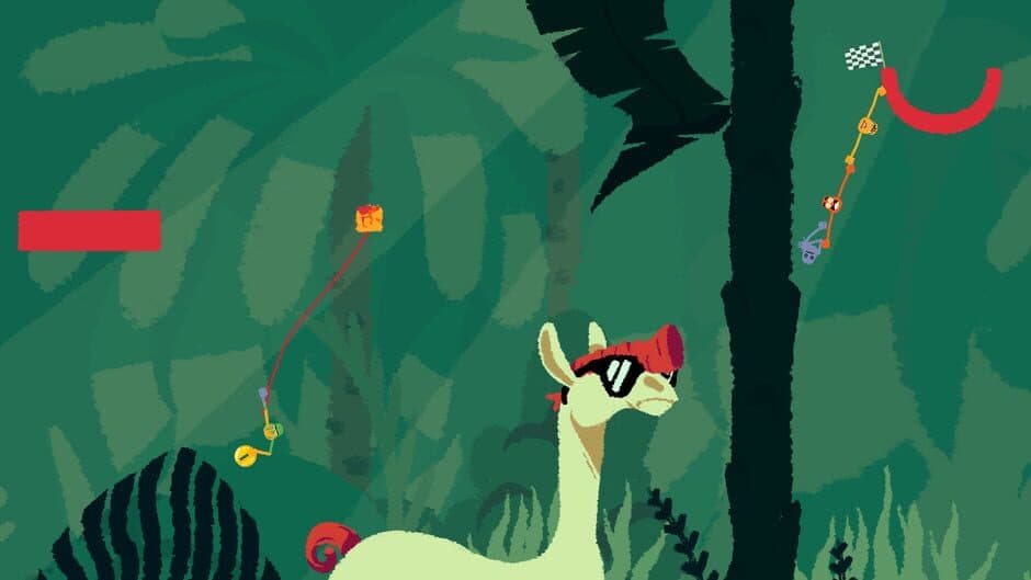 Heave Ho screenshot 7