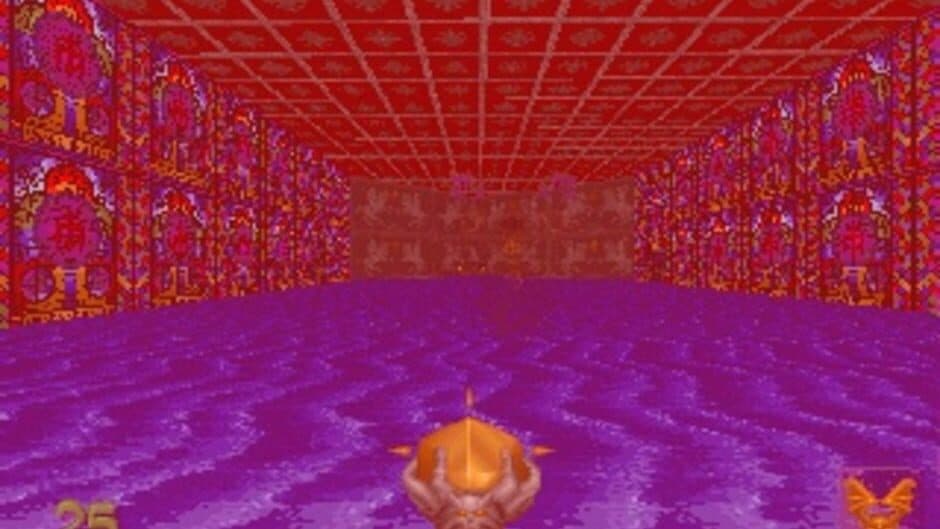 Level-ROM screenshot 2