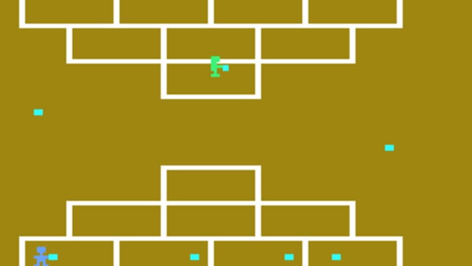 Secret of the Pharaohs screenshot 2