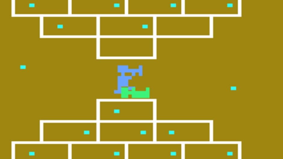 Secret of the Pharaohs screenshot 1