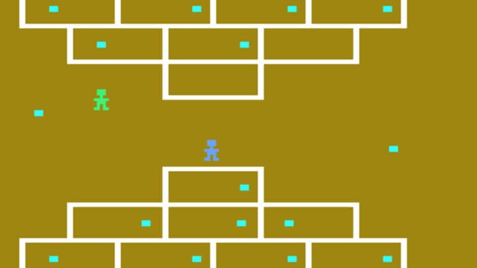 Secret of the Pharaohs screenshot 3