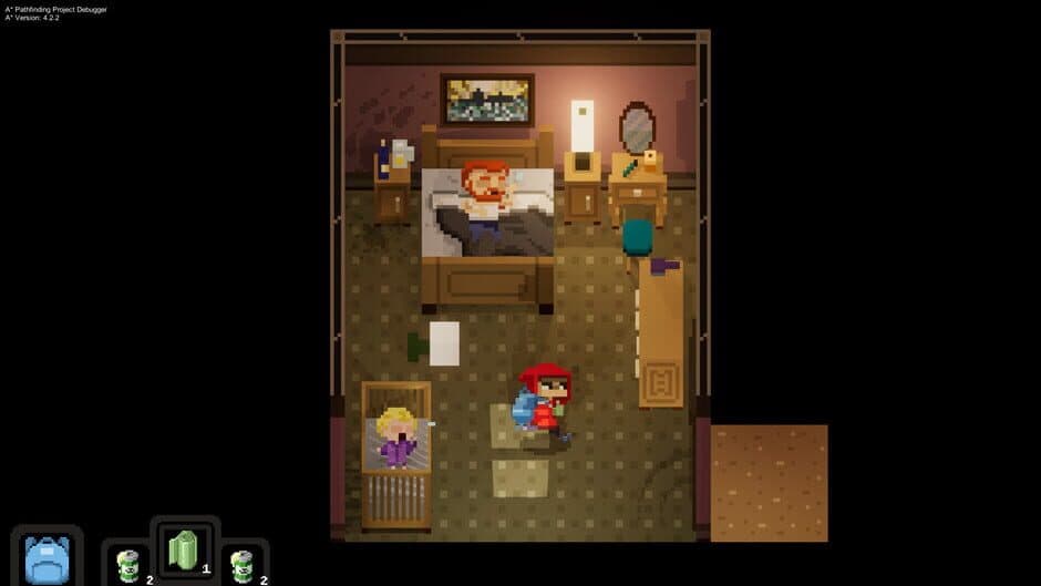 Mayhem in Single Valley screenshot 8