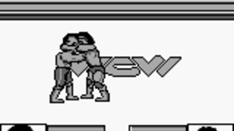 WCW: The Main Event screenshot 3