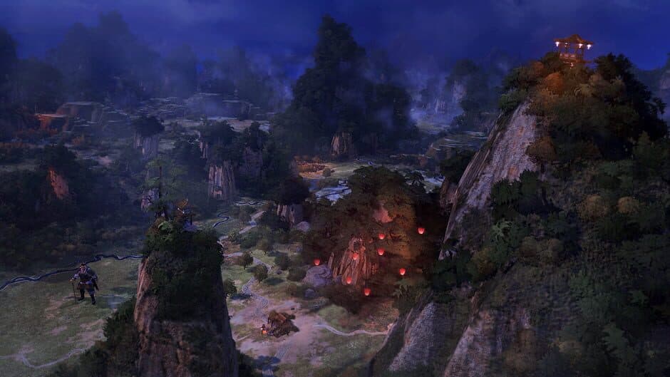 Total War: Three Kingdoms screenshot 7