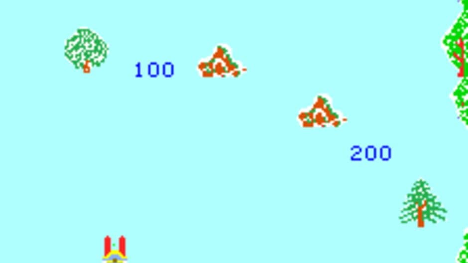 Alpine Ski screenshot 1