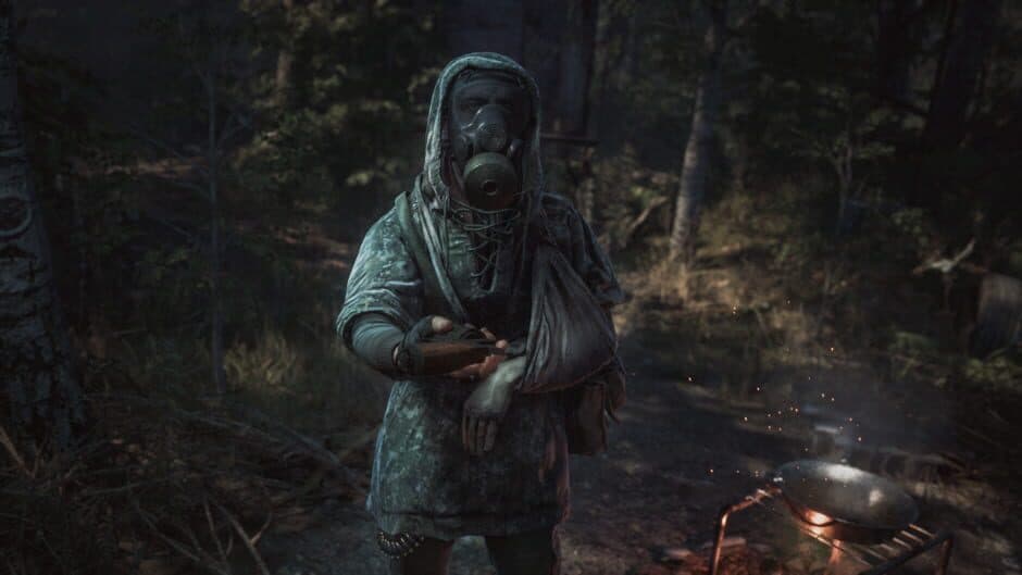 Chernobylite screenshot 8