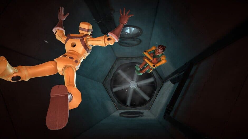Hot Lava screenshot 5