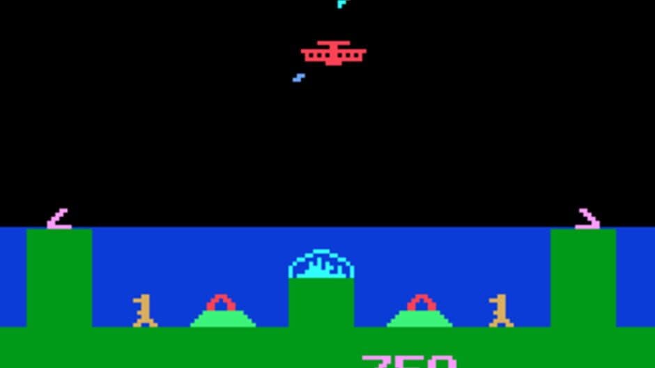 Atlantis screenshot 2