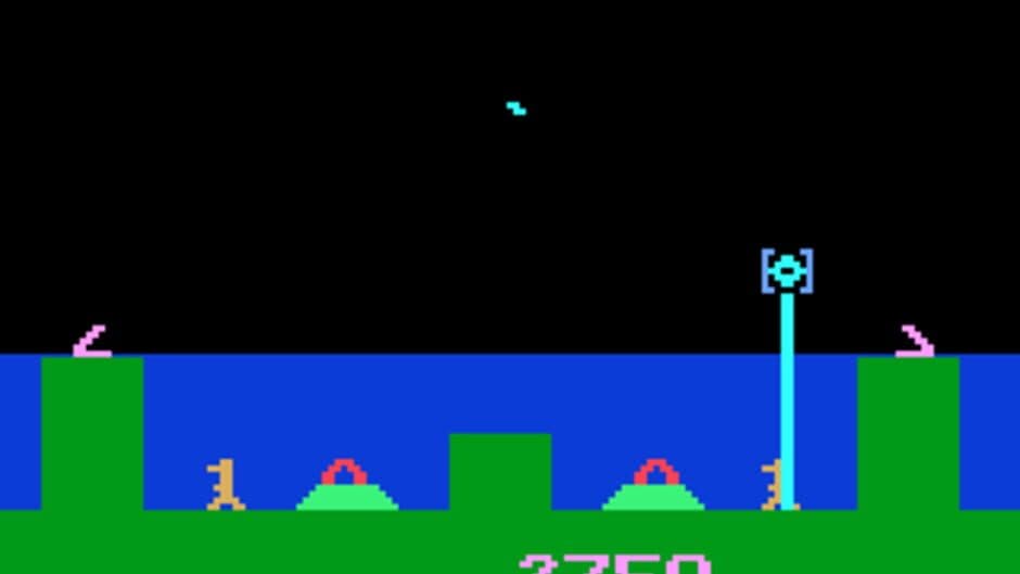 Atlantis screenshot 3