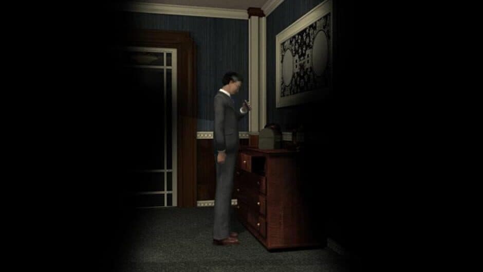 Agatha Christie: And Then There Were None screenshot 7