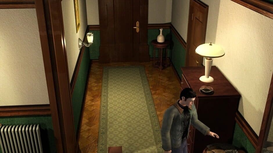Agatha Christie: And Then There Were None screenshot 8