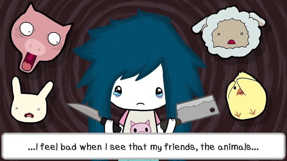 Agatha Knife screenshot 7