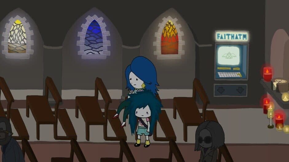 Agatha Knife screenshot 5