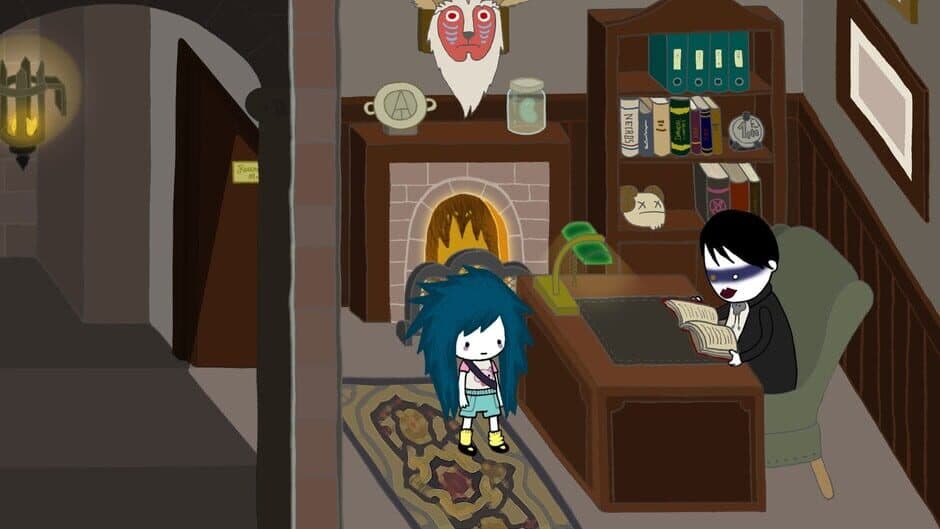 Agatha Knife screenshot 8