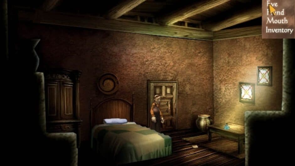 Al Emmo and the Lost Dutchman's Mine screenshot 9