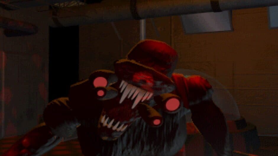 Alien Virus screenshot 7