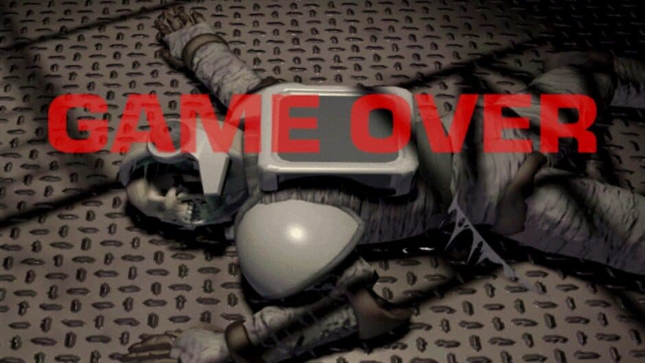 Alien Virus screenshot 2