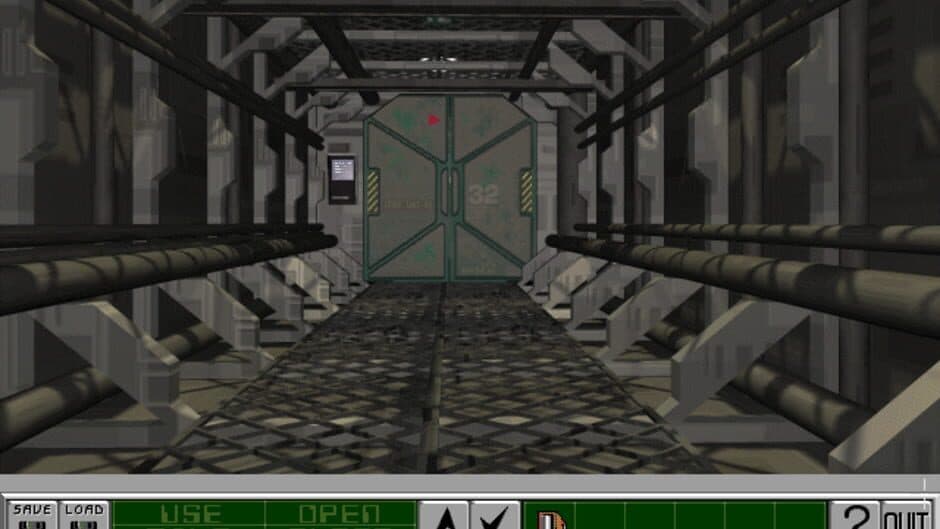 Alien Virus screenshot 8