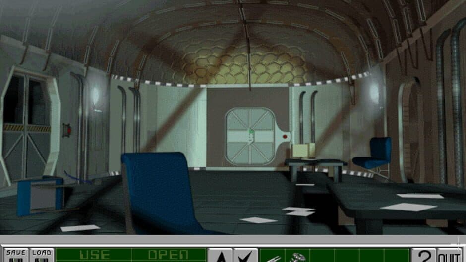 Alien Virus screenshot 9
