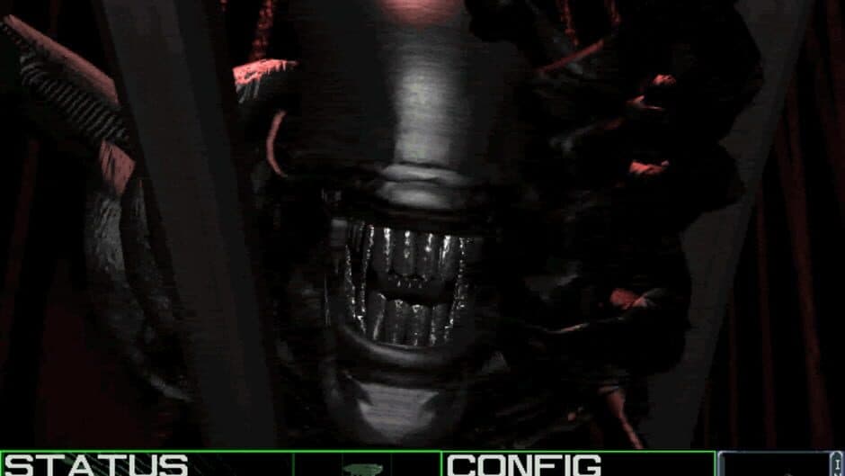 Aliens: A Comic Book Adventure screenshot 6