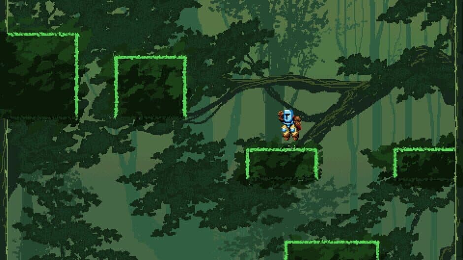Jump King screenshot 4