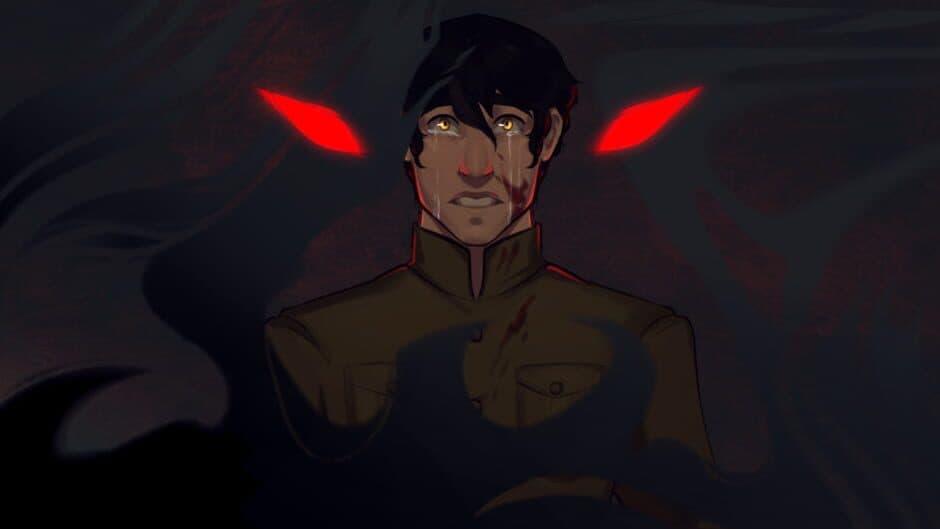 When the Night Comes screenshot 3