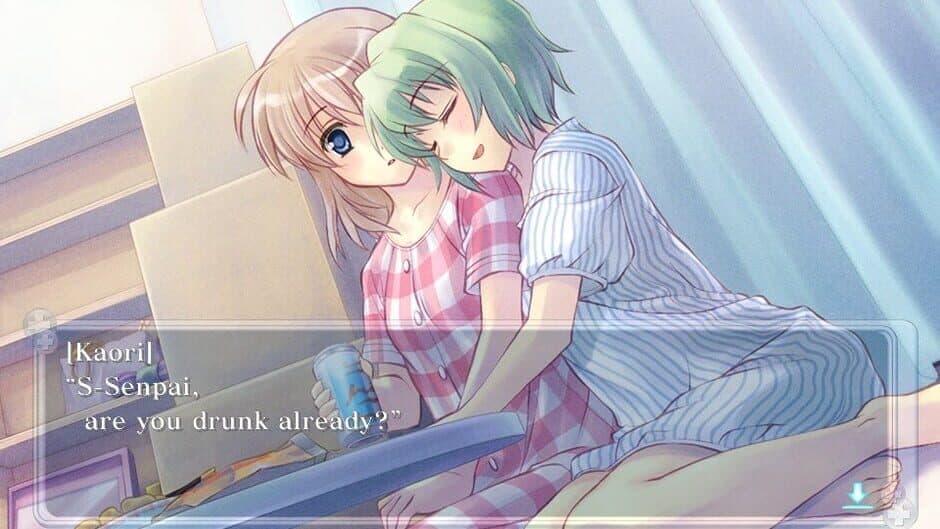 Nurse Love Syndrome screenshot 7