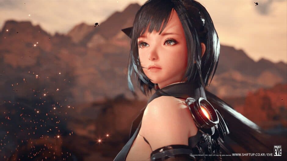 Stellar Blade screenshot 3