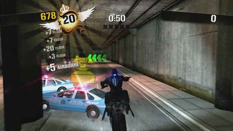 Stuntman: Ignition screenshot 3