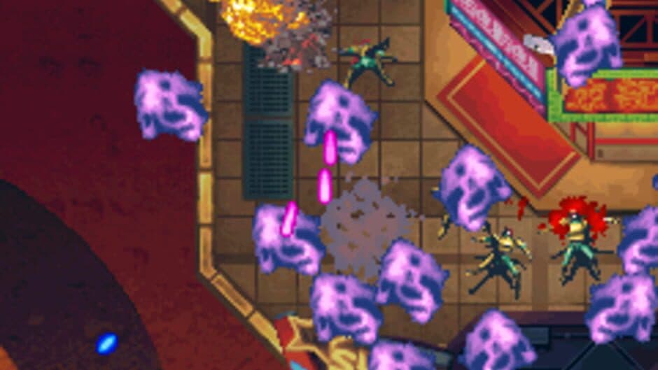 ESP Ra.De. screenshot 2