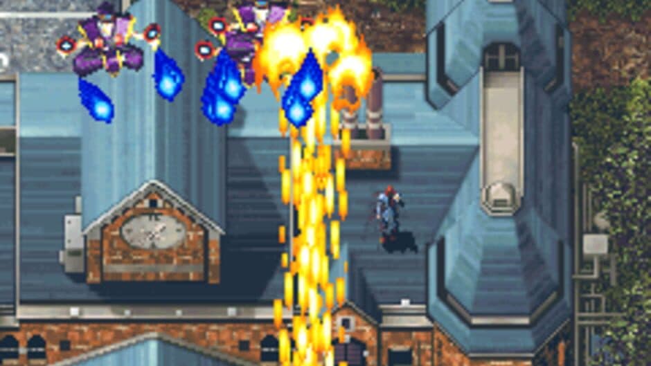 ESP Ra.De. screenshot 3