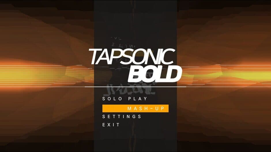Tapsonic Bold screenshot 9