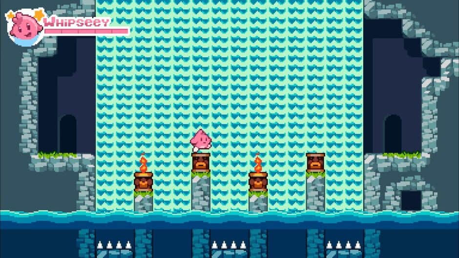 Whipseey and the Lost Atlas screenshot 1