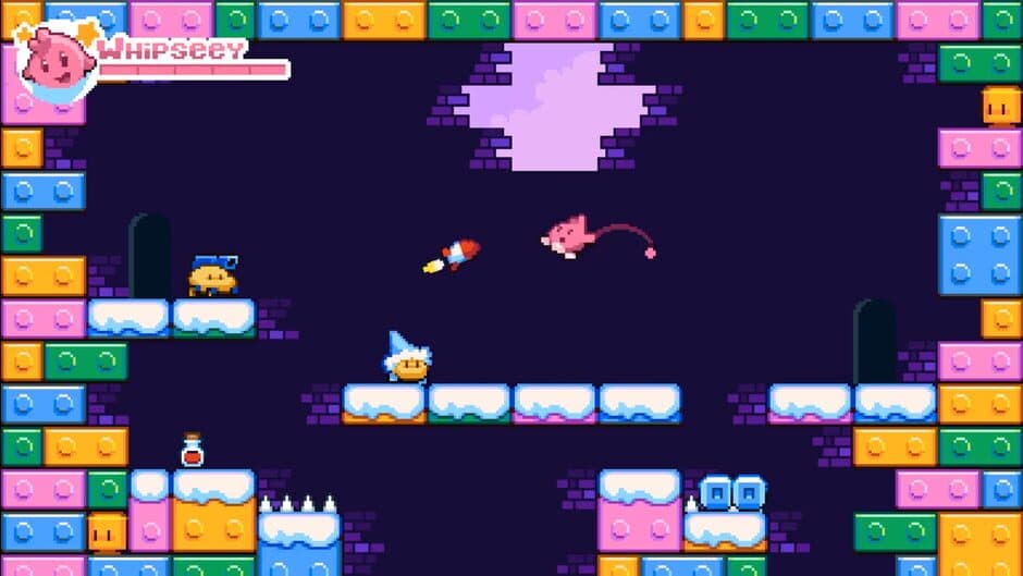 Whipseey and the Lost Atlas screenshot 8