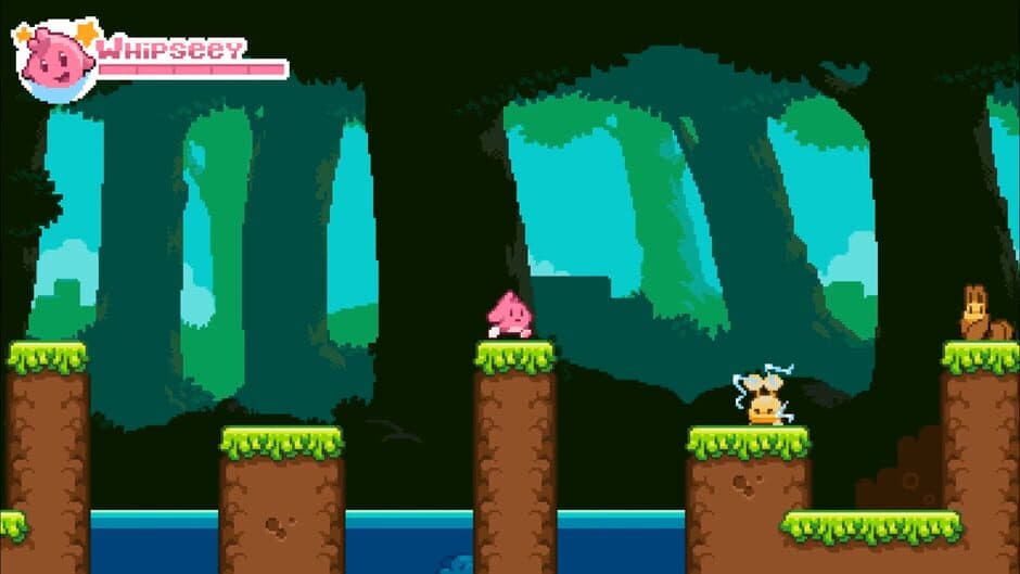 Whipseey and the Lost Atlas screenshot 9
