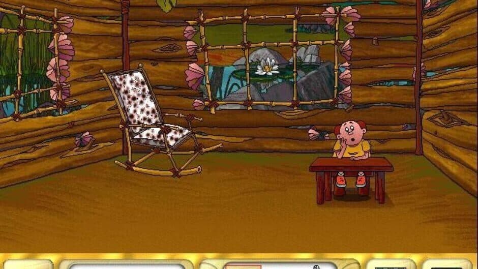 New Robinson screenshot 4