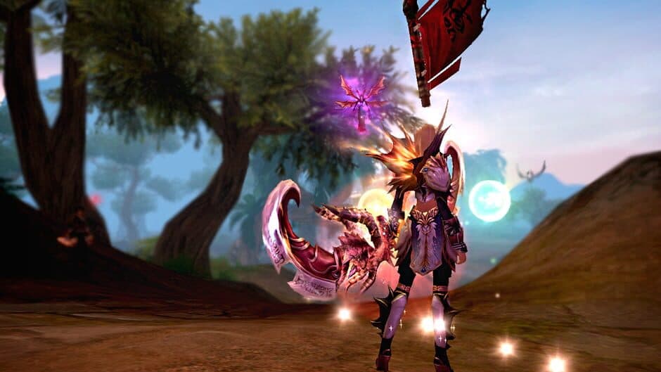 Perfect World screenshot 3