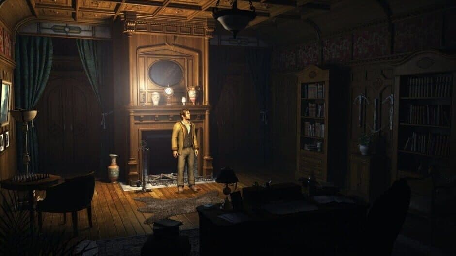 Alter Ego screenshot 7